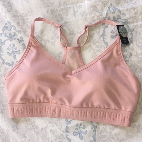 PINK Victoria's Secret Other - 🛍2 for $30 PINK Victoria’s Secret Sports Bra